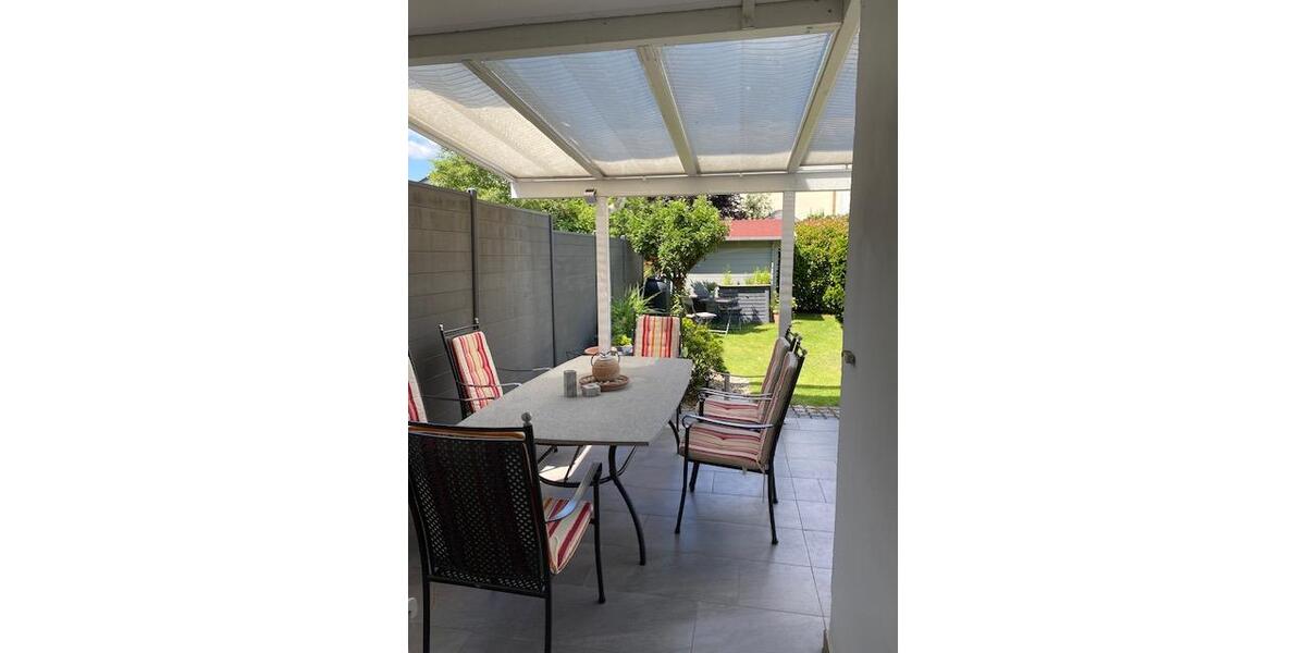 Reihenhaus Regensburg Gallingkofen - 4.5 Zimmer, 116 m&sup2;, 650.000&euro; | Angebot:26915414