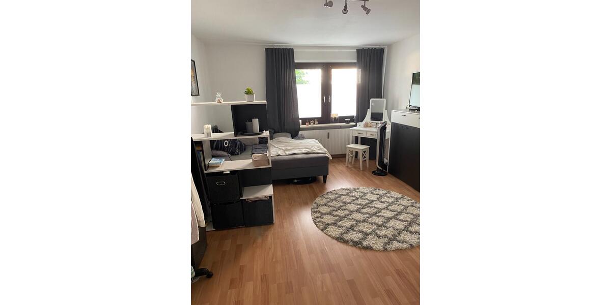 Uninahe 3-Zimmer-Wohnung zur Gründung einer WG ab 01.04.26 3 zimmer