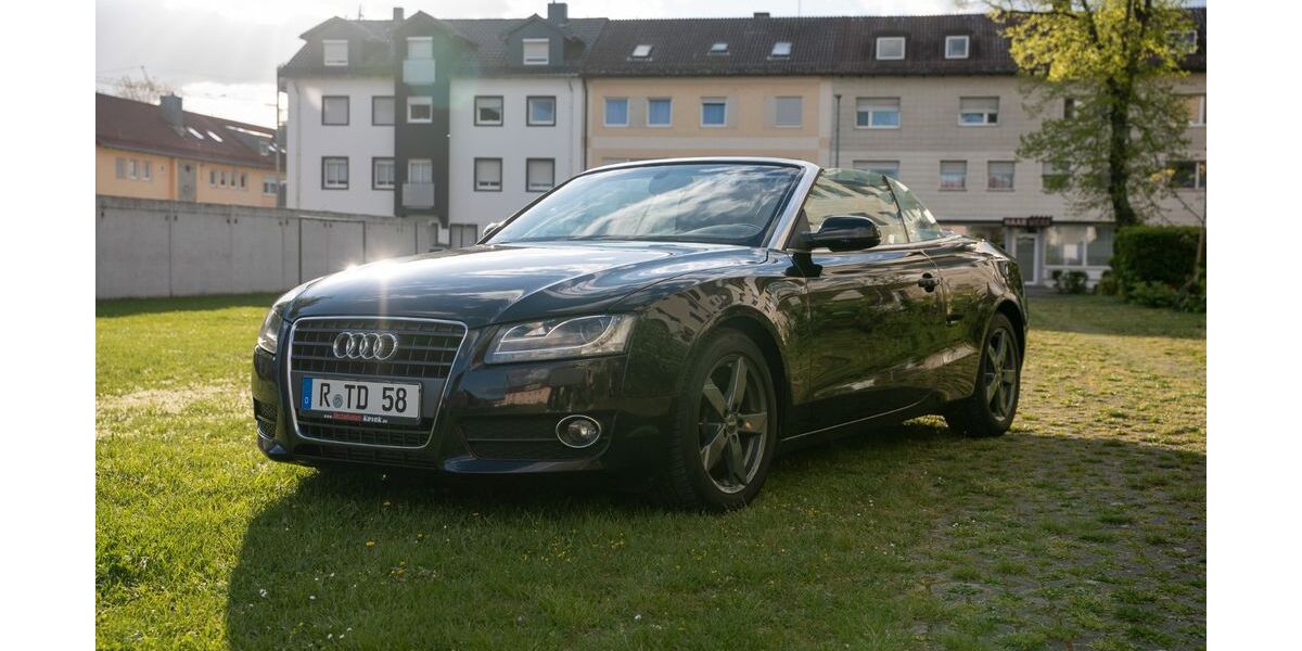 Audi A5 160.000 km 10.200 &euro; Neutraubling 93073