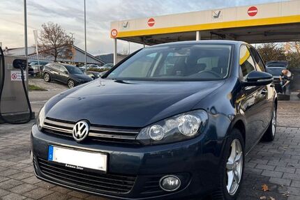 VW Golf 154.000 km 5.150 &euro; Regensburg 93049