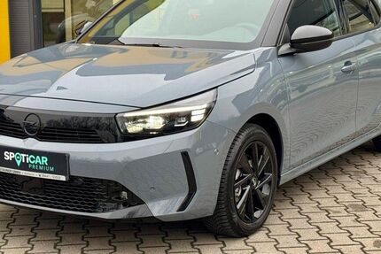 Opel Corsa 17.882 km 19.480 &euro; Kelheim 93309