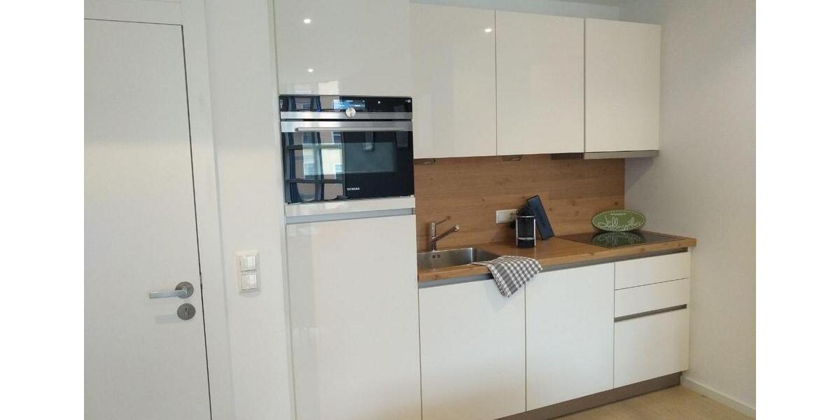 Etagenwohnung Regensburg Brandlberg - 2 Zimmer, 35 m&sup2;, 815&euro; | Angebot:23879440