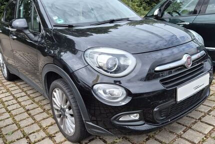 Fiat 500X 156.043 km 7.490 &euro; Beratzhausen 93176
