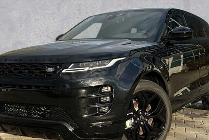 Land Rover Range Rover Evoque 1.550 km 48.555 &euro; Regensburg 93059