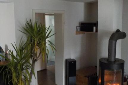 3Zimmer EW mit eigenem Garten und Balkon 