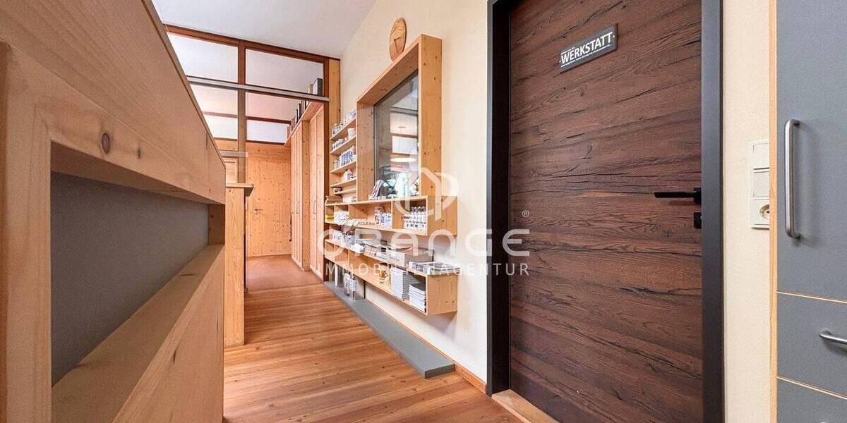 *** Moderne Gewerbefläche in Abensberg: Büro, Werkstatt, Lager - flexibel nutzbar & sofort verfügbar *** zimmer