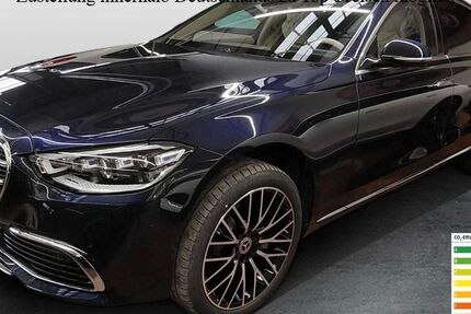 Mercedes-Benz S 350 5.000 km 105.888 &euro; Regensburg 93053