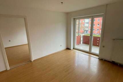 Wohnung Regensburg Konradsiedlung - 2 Zimmer, 40 m&sup2;, 419&euro; | Angebot:26250690