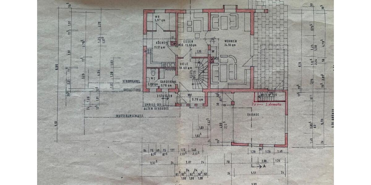 Einfamilienhaus Regensburg Galgenberg - 5 Zimmer, 166 m&sup2;, 830.000&euro; | Angebot:25963443