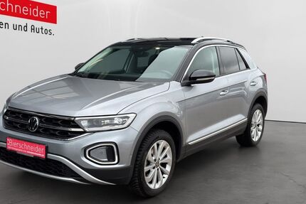 VW T-Roc 23.560 km 27.250 &euro; Regensburg 93055
