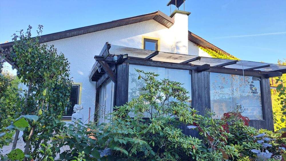 Mehrfamilienhaus, Wohnhaus Sinzing Saxberg - 6 Zimmer, 207 m&sup2;, 449.000&euro; | Angebot:25745210