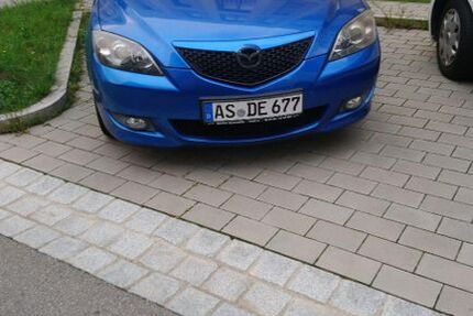 Mazda 3 150.800 km 2.200 &euro; Regensburg 93049
