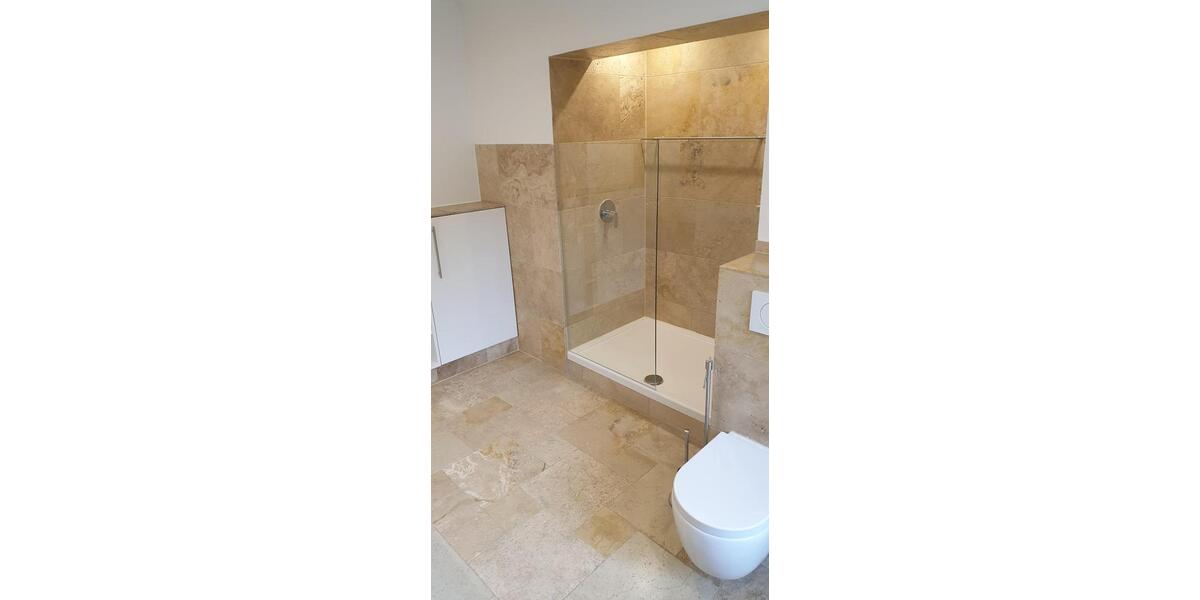 Doppelhaushälfte Haus modern hell Balkon Terrasse 155qm 5 Zimmer ruhige Lage zentral 5 zimmer