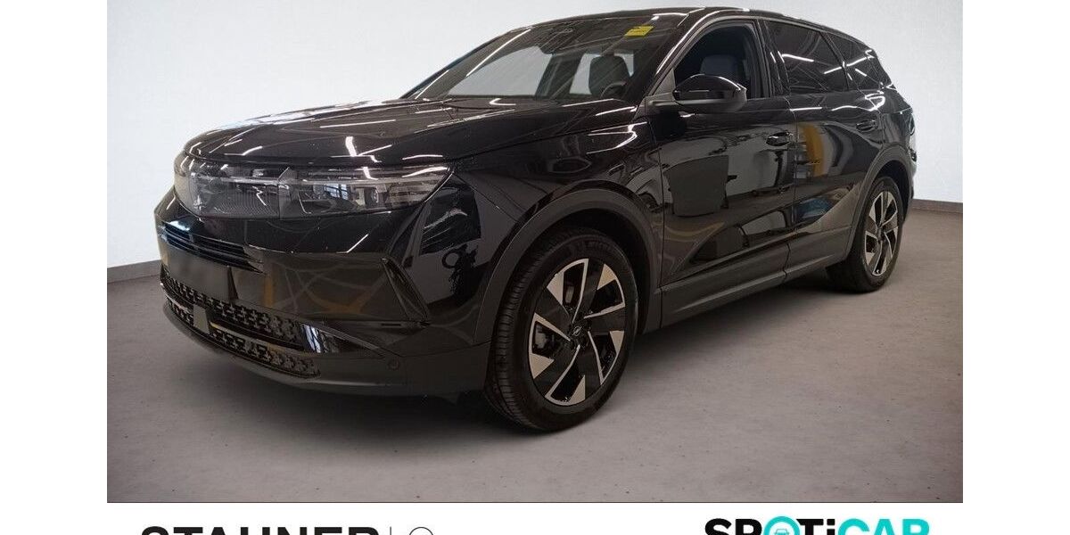 Opel Grandland (X) 7.848 km 26.480 &euro; Kelheim 93309