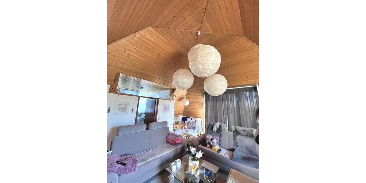 Maisonettenwohnung Kelheim - 3 Zimmer, 92 m&sup2;, 285.000&euro; | Angebot:26165634