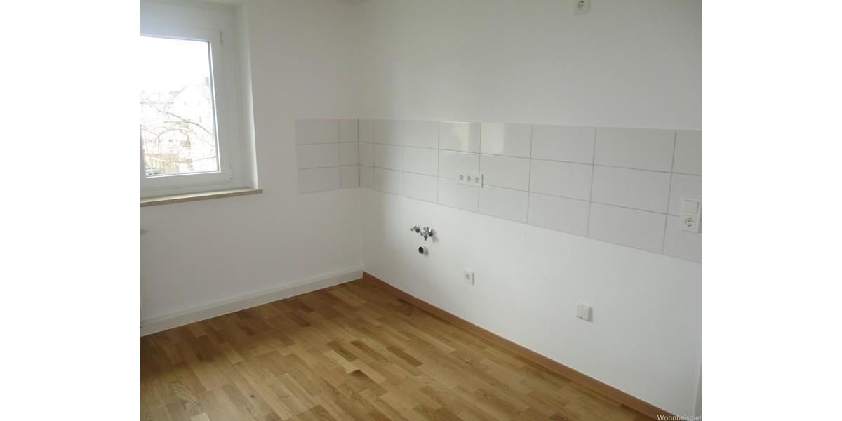 Etagenwohnung Regensburg Brandlberg - 2 Zimmer, 46 m&sup2;, 562&euro; | Angebot:24137886