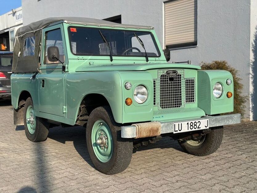 Defender