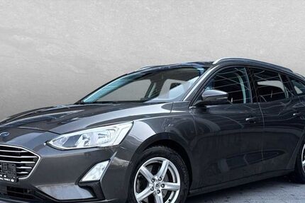 Ford Focus 113.000 km 10.995 &euro; Regensburg 93059