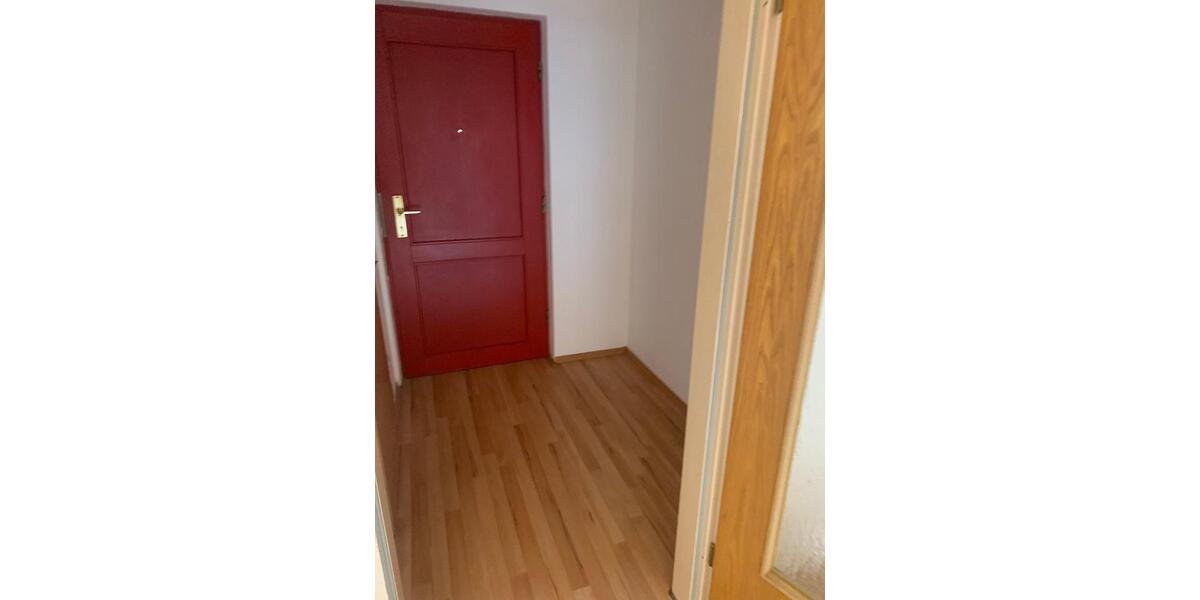 1-Zimmer-Wohnung mit Balkon in Regensburg zu vermieten 1 zimmer