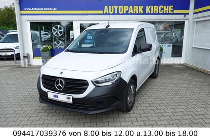 Mercedes-Benz Citan 16.000 km 19.900 &euro; Kelheim 93309