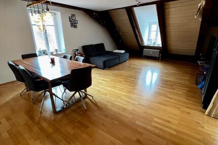 3 Zimmwer Wohnung Regensburg Altstadt mit Galerie 3 zimmer