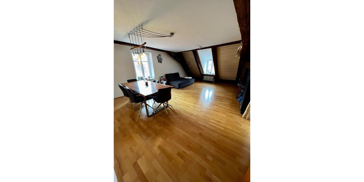 3 Zimmwer Wohnung Regensburg Altstadt mit Galerie 3 zimmer