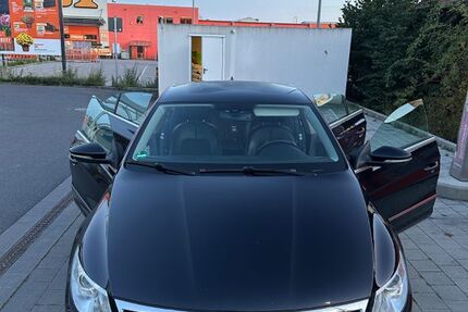 VW CC 172.000 km 7.000 € Schwandorf 92421