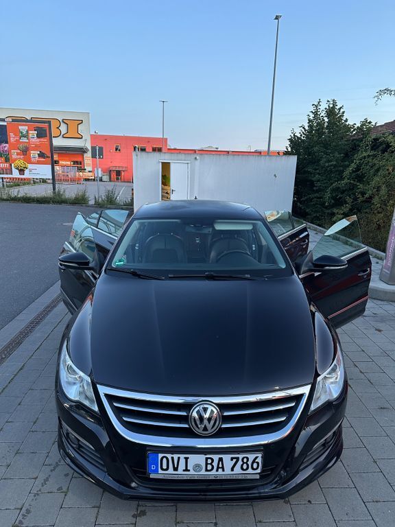 VW CC 172.000 km 7.000 € Schwandorf 92421