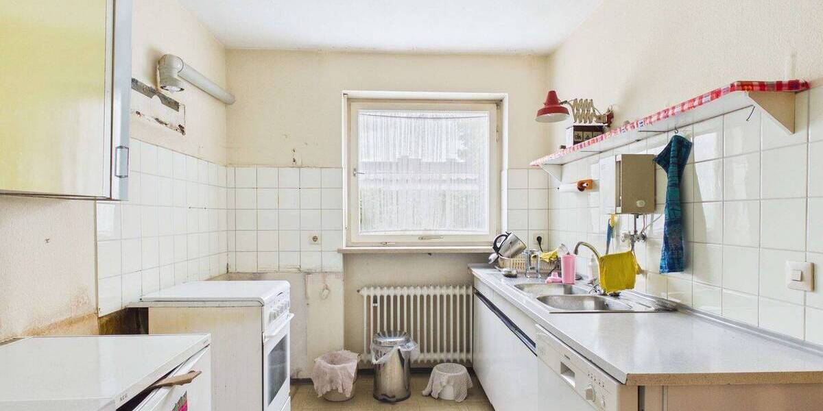 Bungalow Regensburg Westenviertel - 5 Zimmer, 121 m&sup2;, 699.000&euro; | Angebot:26741952