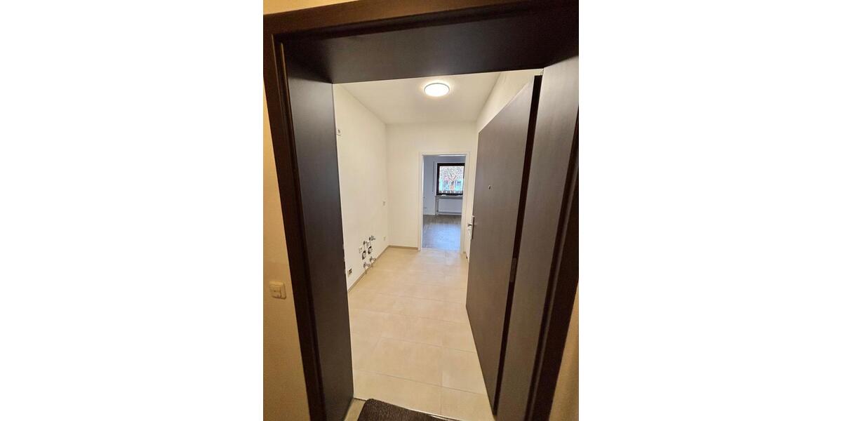 Hochparterre Abensberg - 1 Zimmer, 32 m&sup2;, 109.500&euro; | Angebot:25840301