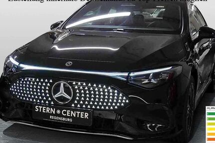 Mercedes-Benz CLA 250 8.500 km 50.849 &euro; Regensburg 93053