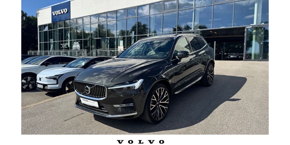 Volvo XC60 39.792 km 43.990 &euro; Neutraubling 93073
