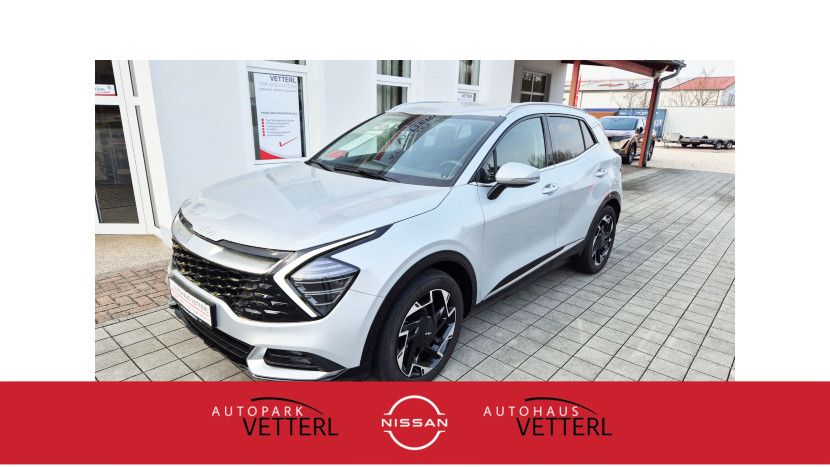 Kia Sportage 22.863 km 32.500 &euro; Teublitz 93158