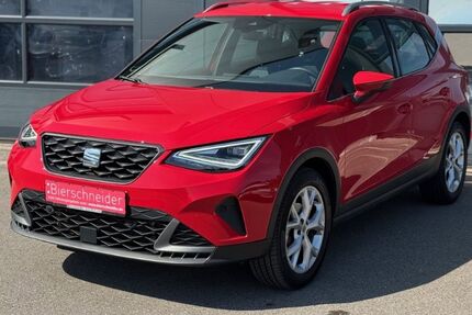 Seat Arona 20.115 km 18.250 &euro; Regensburg 93055