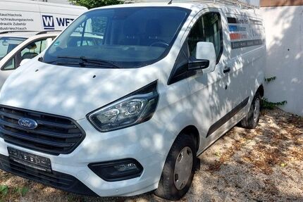 Ford Transit Custom 78.727 km 11.250 &euro; Sarching 93092