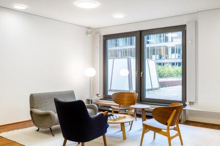 Gewerbeobjekt Regensburg Das Dörnberg - 109&euro; | Angebot:22938694