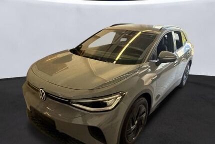 VW ID.4 33.334 km 24.890 &euro; Nittenau 93149