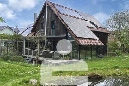 Haus Nittenau Fischbach - 4 Zimmer, 135 m&sup2;, 550.000&euro; | Angebot:26672773
