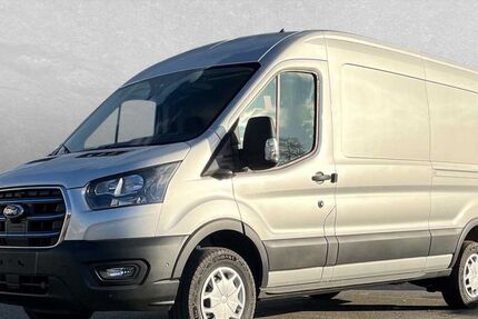 Ford Transit 12.000 km 44.115 &euro; Regensburg 93059