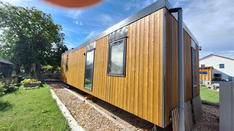 Bungalow Wenzenbach - 1 Zimmer, 44 m&sup2;, 89.000&euro; | Angebot:25045573