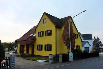 Haus Abensberg - 5 Zimmer, 202 m&sup2;, 490.000&euro; | Angebot:25984602