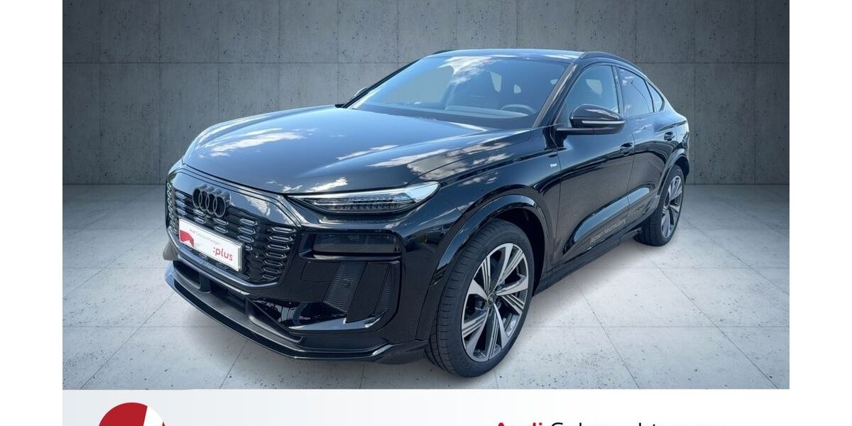 Audi Q6 e-tron 12.900 km 72.480 &euro; Neutraubling 93073