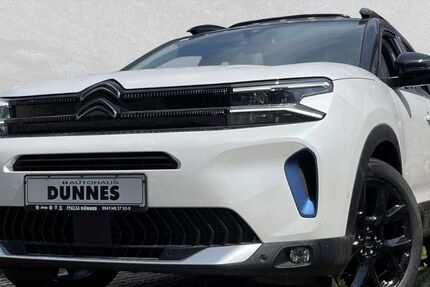 Citroen C5 Aircross 1.500 km 29.350 € Regensburg 93059