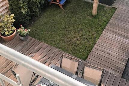 Modernes Reihenhaus mit Garten in Obertraubling - Provisionsfrei 6 zimmer