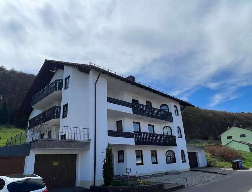 Wohnung zum Kaufen in Kelheim 498.000 € 187 m²