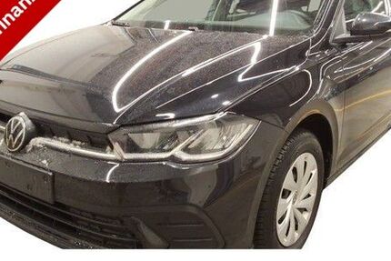 VW Polo 7.700 km 18.770 &euro; Regensburg 93053