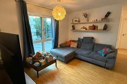 Wohnung zum Mieten in Regensburg 1.320 € 91 m²