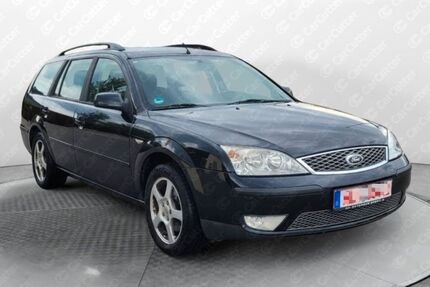 Ford Mondeo 306.100 km 1.790 € Langquaid 84085