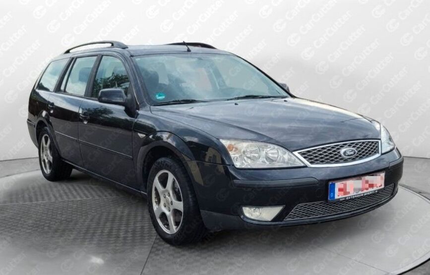 Ford Mondeo 306.100 km 1.790 € Langquaid 84085