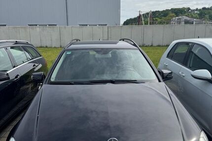Mercedes 200